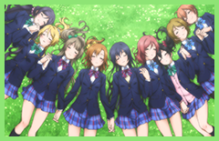 【悲報】ラブライブ初期のμ’sクッソワロタwwwww 【悲報】ラブライブ初期のμ’sクッソワロタwwwww