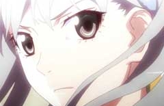 終物語の老倉育ちゃんが可愛すぎるwwwww 終物語の老倉育ちゃんが可愛すぎるwwwww