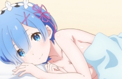 レムりんのくっそかわいい画像集wwwww レムりんのくっそかわいい画像集wwwww