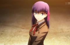 Fateの桜ちゃんって非処女なん?wwwwwwwwwwwwwwww Fateの桜ちゃんって非処女なん?wwwwwwwwwwwwwwww