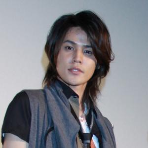 宮野真守