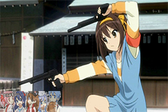 ２４