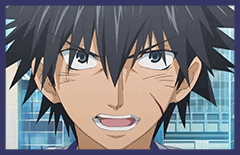 kamizyou