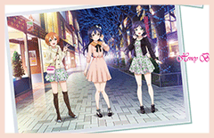 lovelive