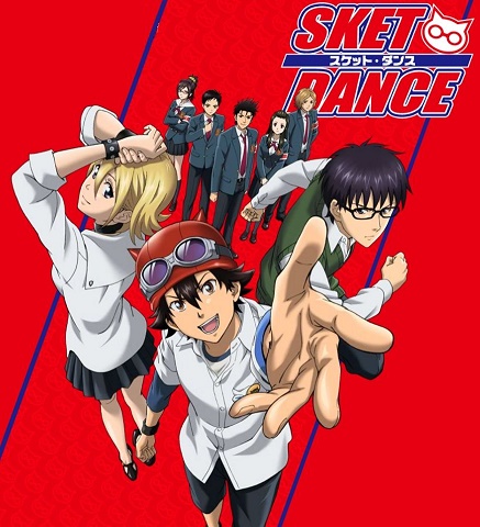 sketdance