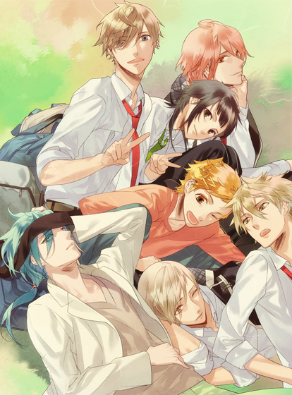 starry-sky-anime