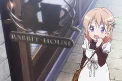 rabithouse